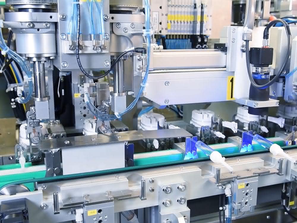 BBS Automation BBS Automation