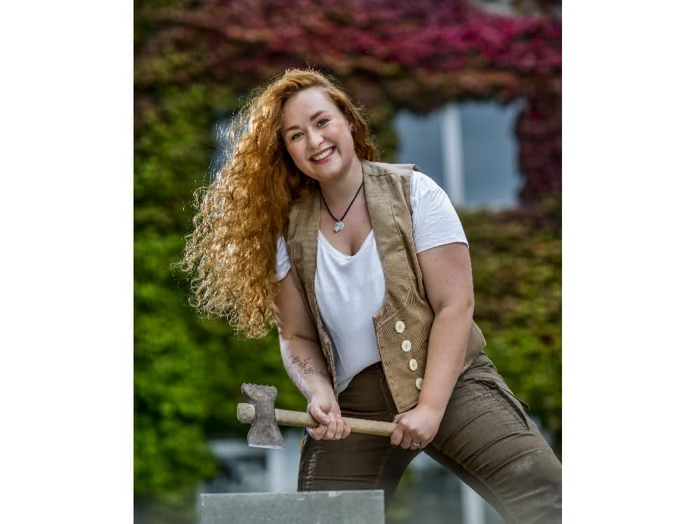 Miss Handwerk 2022 kommt aus Göppingen