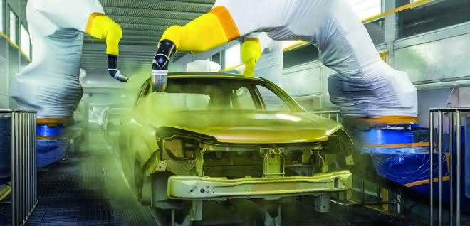 Explosion protection: Explosion protection in pressure measurement technology