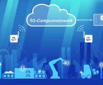 Local networks: Bluetooth sensors in the 5G campus network Local networks: Bluetooth sensors in the 5G campus network