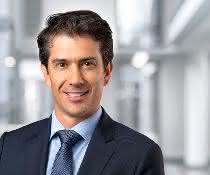 Juan Santamaría Cases neuer Vorstandsvorsitzender von Hochtief Juan Santamaría Cases neuer Vorstandsvorsitzender von Hochtief