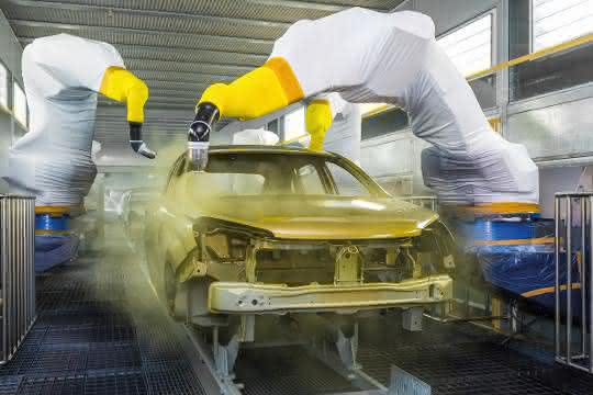 Explosionsschutz: Ex-Schutz in der Druckmesstechnik