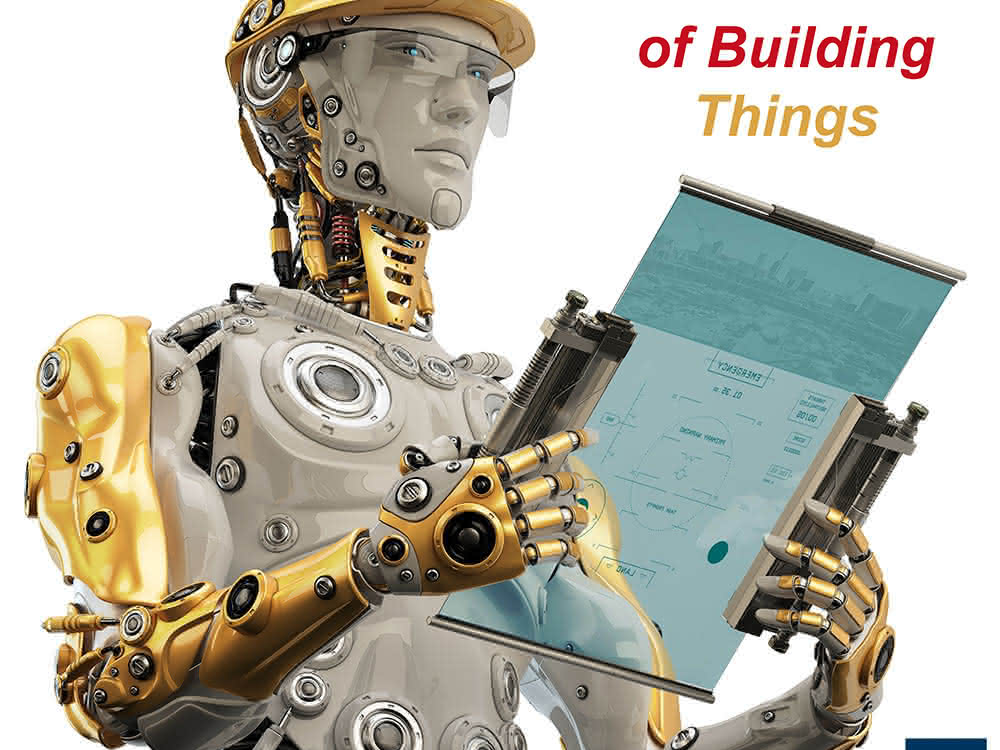 Das „35th International Symposium on Automation and Robotics in Construction“ (ISARC) findet vom 22. bis 25. Juli in Berlin-Mitte und auf dem Campus Wedding der Technischen Universität Berlin statt. Experten diskutieren hier über die Digitalisierung des Bauwesens.