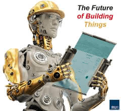 Das „35th International Symposium on Automation and Robotics in Construction“ (ISARC) findet vom 22. bis 25. Juli in Berlin-Mitte und auf dem Campus Wedding der Technischen Universität Berlin statt. Experten diskutieren hier über die Digitalisierung des Bauwesens.