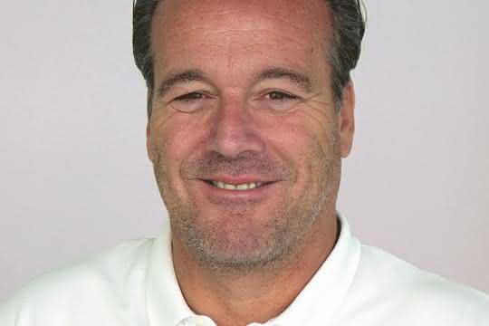 Neuer Vertriebsleiter bei Takeuchi-Generalimporteur Neuer Vertriebsleiter bei Takeuchi-Generalimporteur
