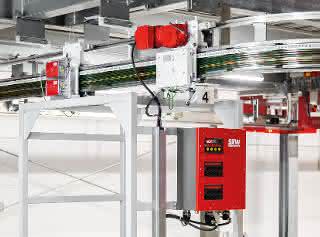 Maxolution EHB