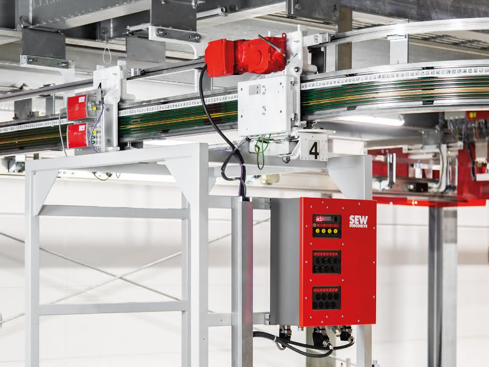 Maxolution EMS Maxolution EMS