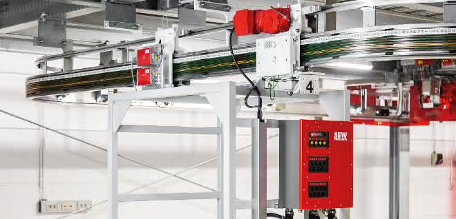 Maxolution EMS