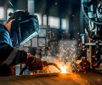 Jahrestagung zum industriellen Arbeitsschutz