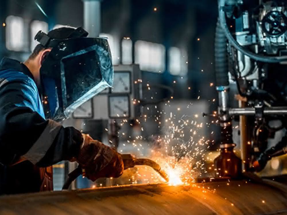 Jahrestagung zum industriellen Arbeitsschutz