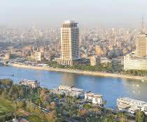 Die BIG 5 CONSTRUCT EGYPT findet vom 18. bis 21. September 2018 im neuen Messezentrum „Egypt International Exhibition Centre“ statt.