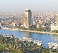 Die BIG 5 CONSTRUCT EGYPT findet vom 18. bis 21. September 2018 im neuen Messezentrum „Egypt International Exhibition Centre“ statt.