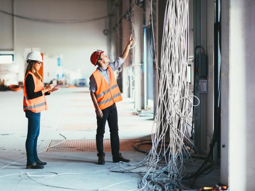 TÜV Rheinland veranstaltet am 7./Juni 2018 in Köln die Fachkonferenz „Baulicher Brandschutz“.