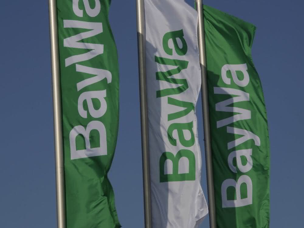 Die BayWa AG übernimmt mit Wirkung zum 1. Juli 2018 90 Prozent der Bölke Tiefbaustoffe für Ver- und Entsorgung GmbH.