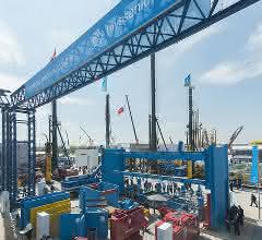 Tief- und Tunnelbau: Intermat Paris: maßgeschneiderte Lösungen für Infrastrukturprojekte