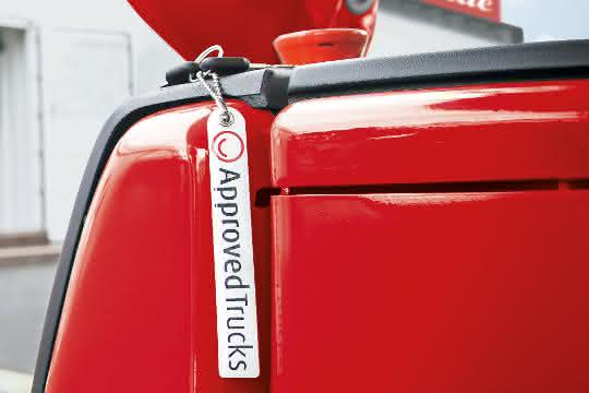 Linde Material Handling restructures its range of used forklift trucks