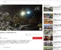 Liebherr Youtube Channel