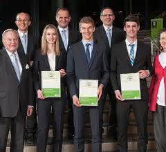 Schöck verleiht Bauinnovationspreis