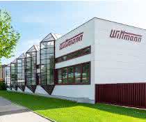 Wittmann Technology in Wien Wittmann Technology in Wien