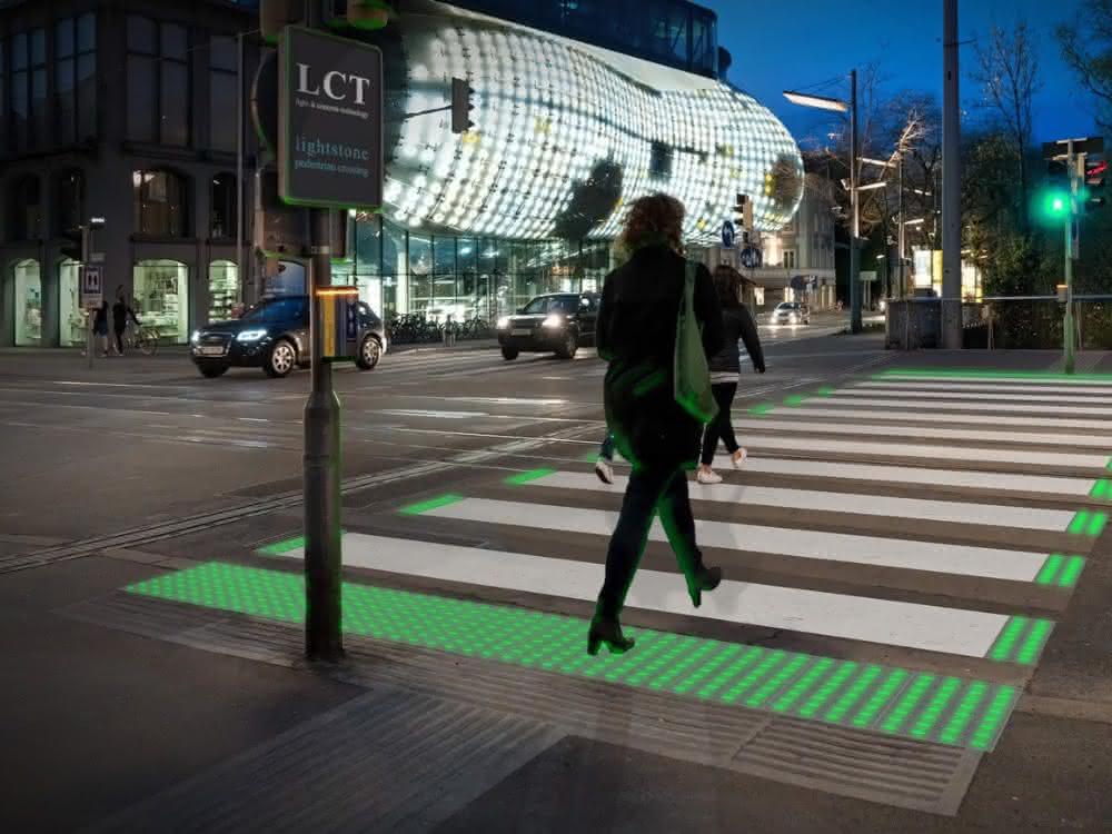 Gerüste + Schalungen: Top 5: Hochsaison für Lichtbeton