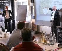 Tief- und Tunnelbau: Fachtagung "Innovativer Tiefbau" Fachtagung Innovativer Tiefbau