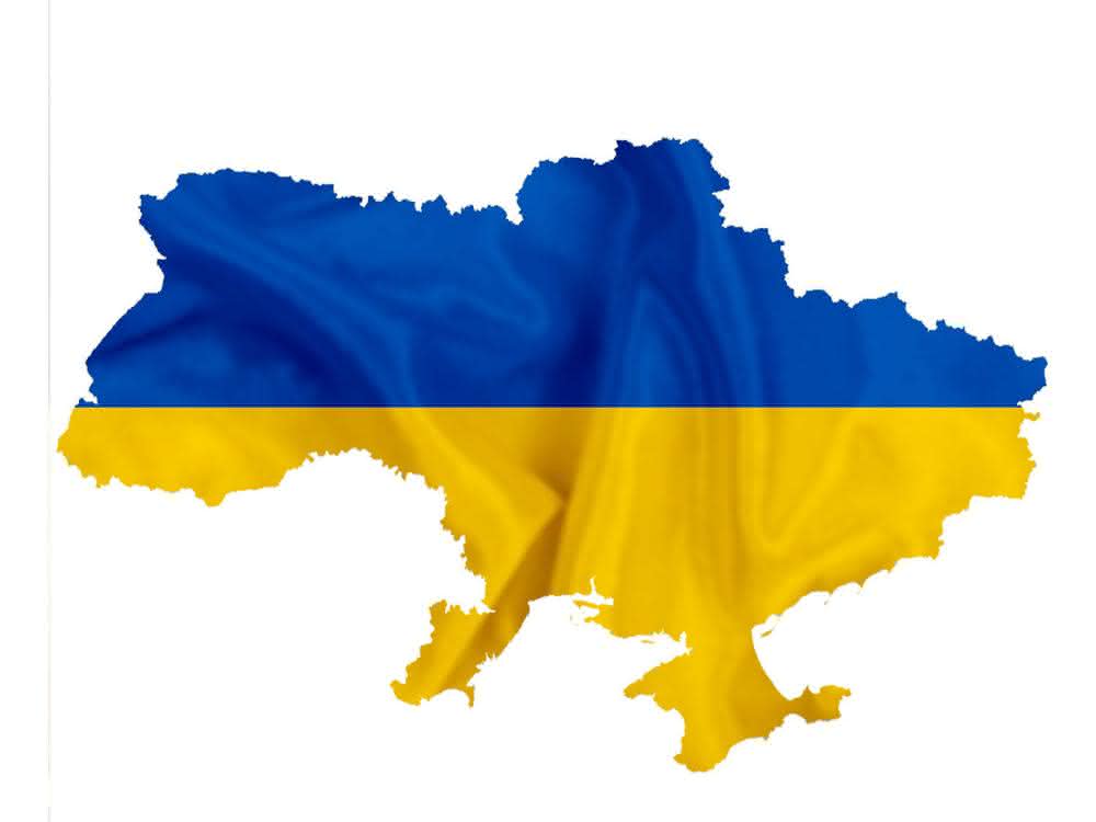 Ukraine