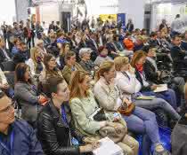 Organisation: Personalfachmesse in Stuttgart: Mittelstand im Fokus