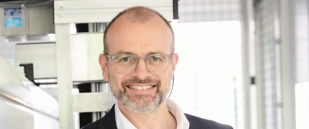 Gregor Langer
