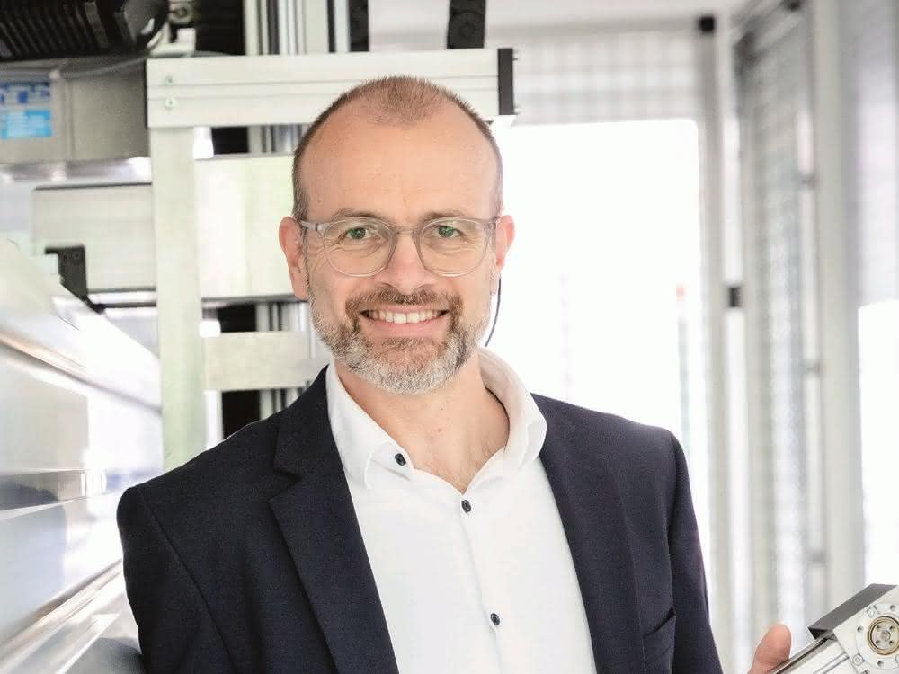 Gregor Langer