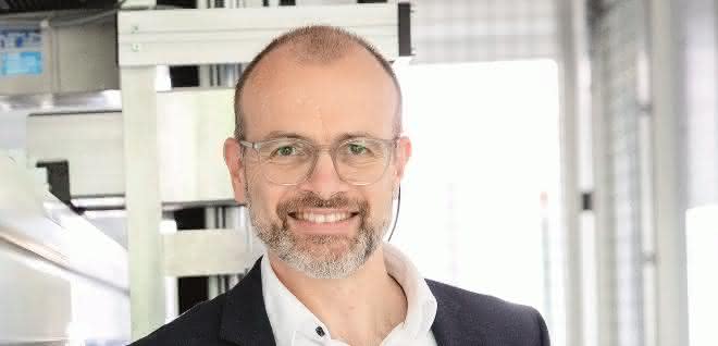 Gregor Langer