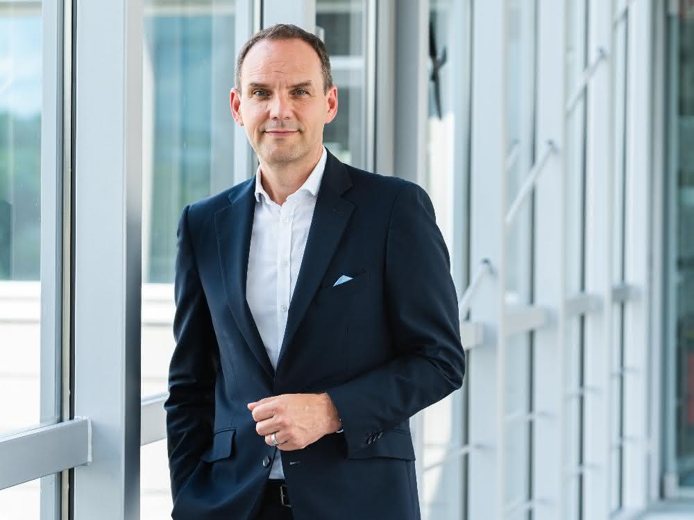 Ralf Bühler