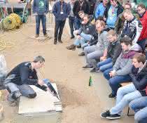 GaLaBau: GaLaBauForum 2018 tourt durch zwölf Städte GaLaBau: GaLaBauForum 2018 tourt durch zwölf Städte