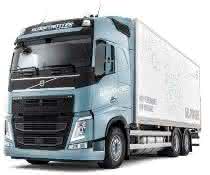 Bau-Lkw: Neue Lkw von Volvo mit 20 bis 100 Prozent weniger CO2-Ausstoß Bau-Lkw: Neue Lkw von Volvo mit 20 bis 100 Prozent weniger CO2-Ausstoß