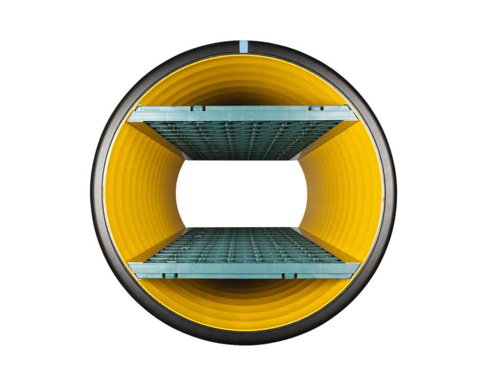 GaLaBau: Perfektes Regenwassermanagement