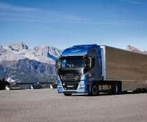 Bau-Lkw: Aldi Süd testet nächstes Jahr Erdgas-Lkw von Iveco Bau-Lkw: Aldi Süd testet nächstes Jahr Erdgas-Lkw von Iveco