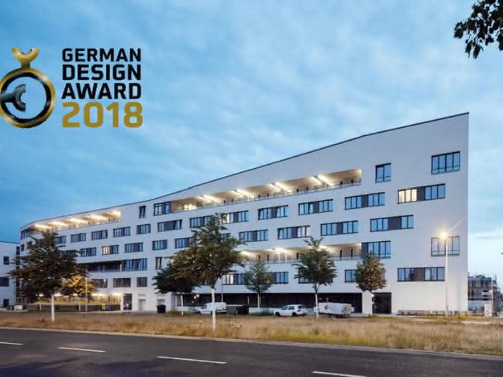 Bild: Adlershof, Berlin