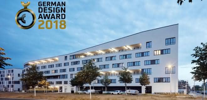 Bild: Adlershof, Berlin