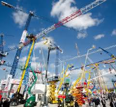 Bild: Messe München