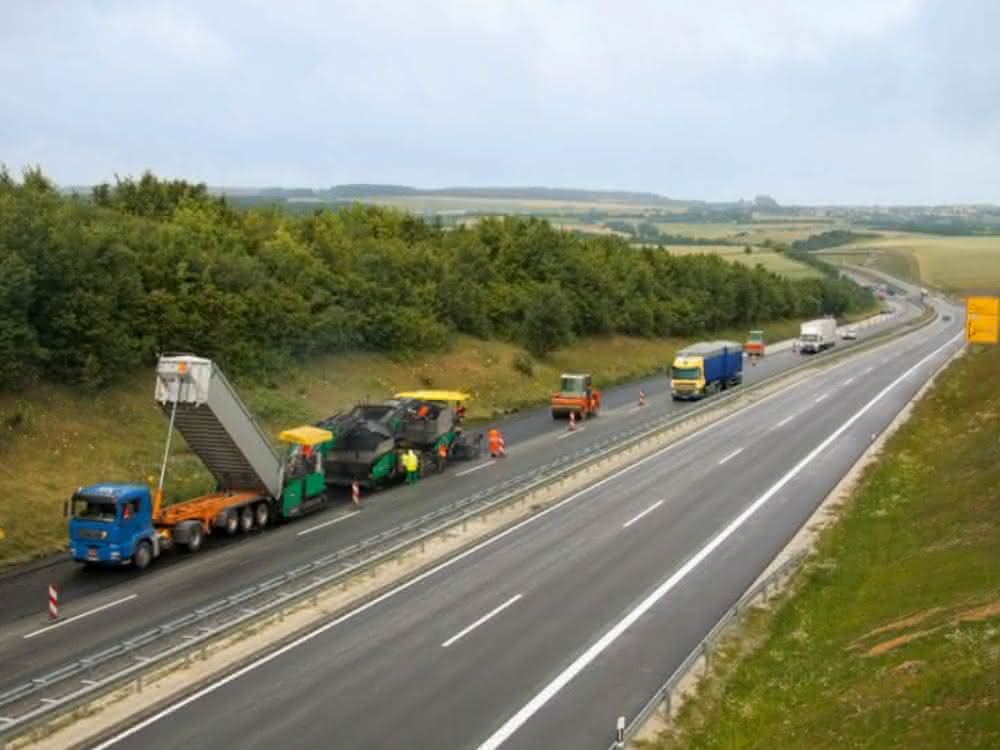 InLine Pave® Einbauzugs