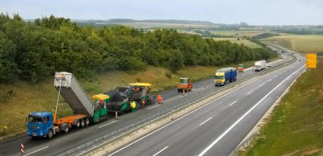 InLine Pave® Einbauzugs