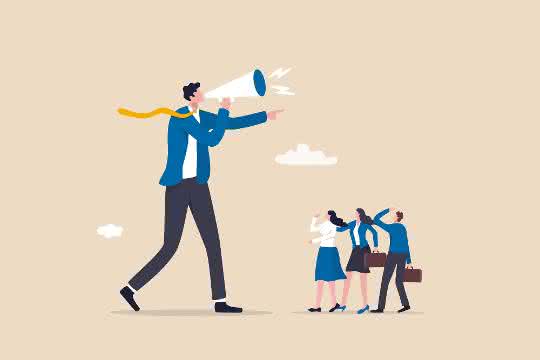 Strategy: Dealing with power - killer or strategic success factor!