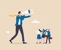 Strategy: Dealing with power - killer or strategic success factor! Strategy: Dealing with power - killer or strategic success factor!