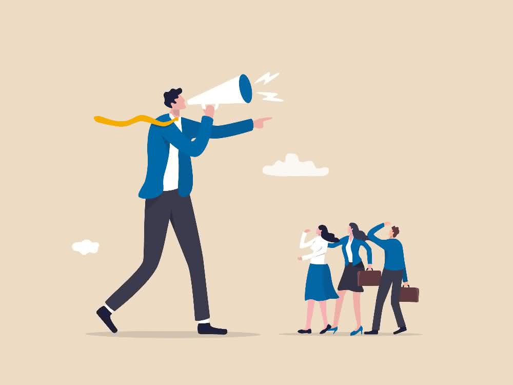 Strategy: Dealing with power - killer or strategic success factor!