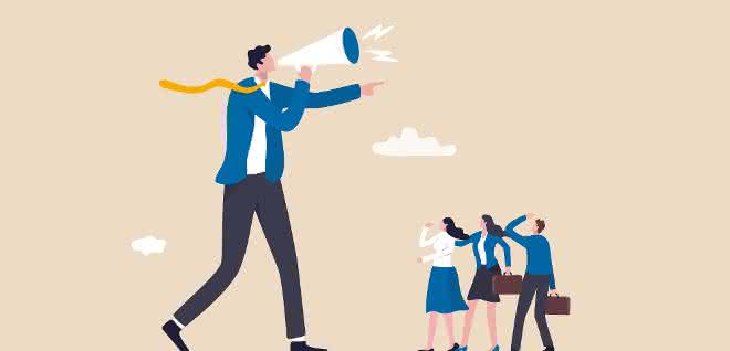 Strategy: Dealing with power - killer or strategic success factor!
