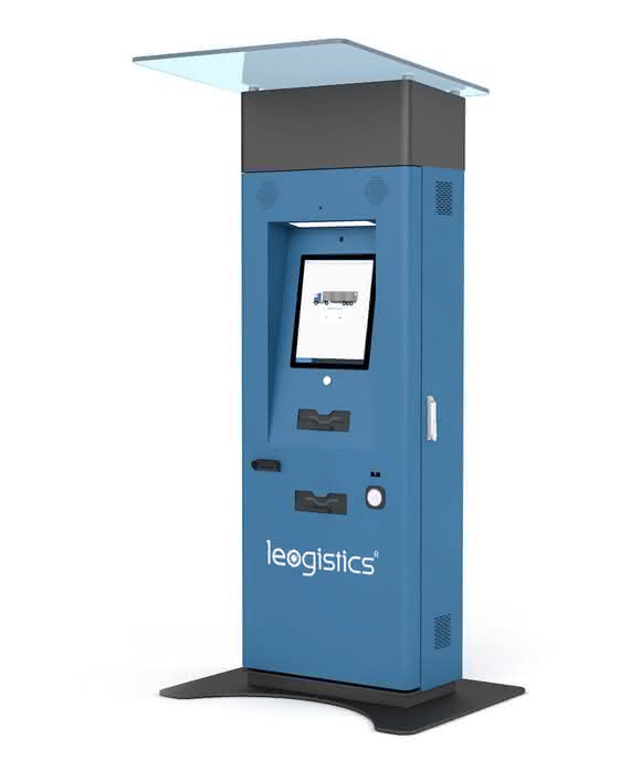 Leogistics erweitert Portfolio: Hardware gehört auch dazu