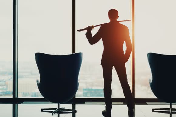 Strategie: Umgang mit Macht – Killer oder strategischer Erfolgsfaktor
