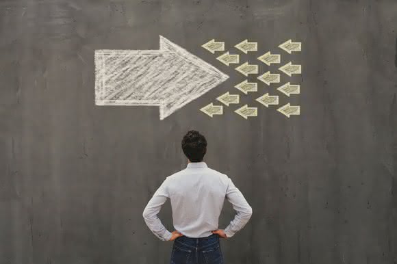Strategie: Umgang mit Macht – Killer oder strategischer Erfolgsfaktor