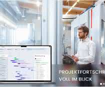 Mobile app: Increasing productivity in industrial manufacturing Mobile app: Increasing productivity in industrial manufacturing