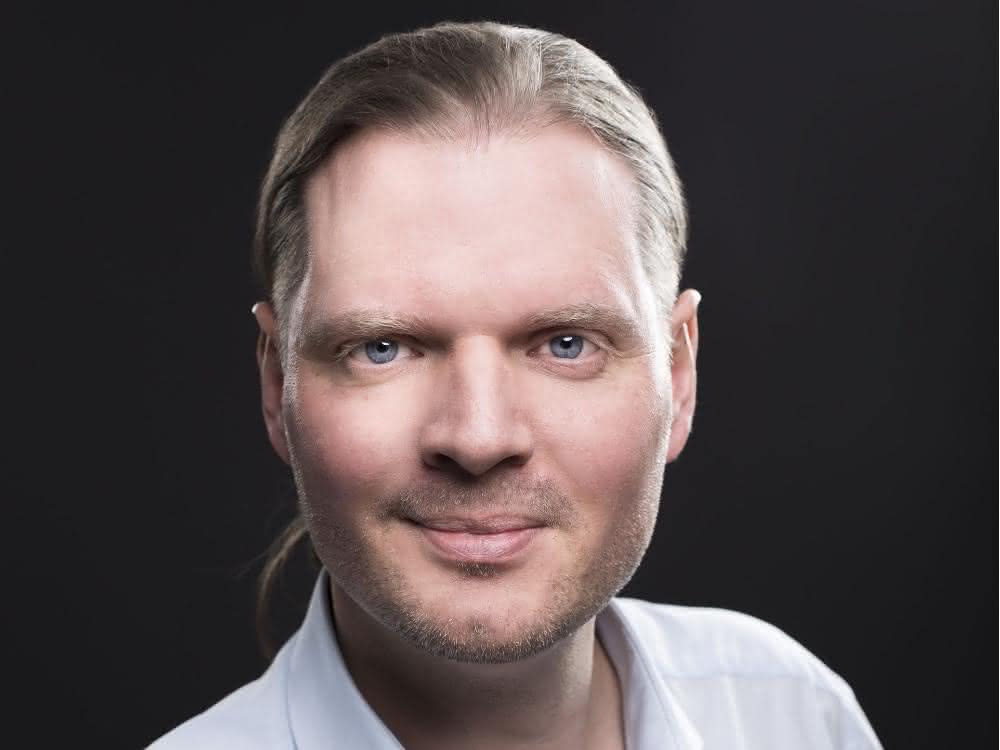 "Globale Erwärmung ist eine Tatsache, Rohstoffe gehen aus"
