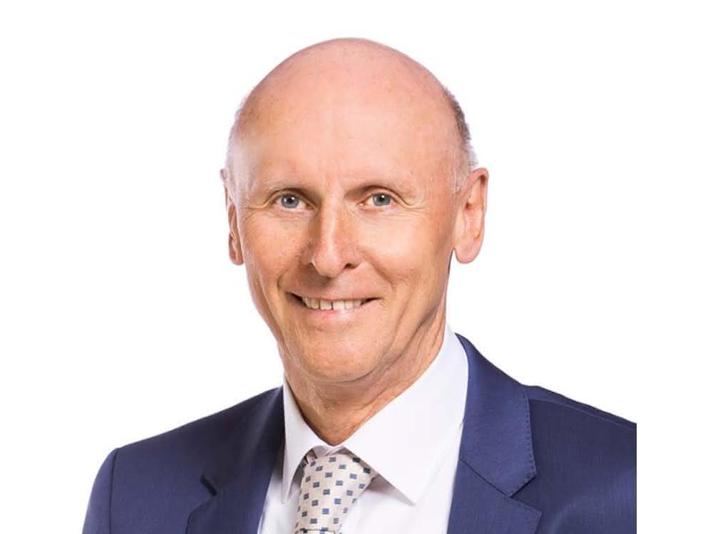Hermann Diebold